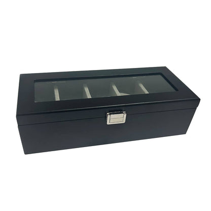 Gentleman's Watch Box