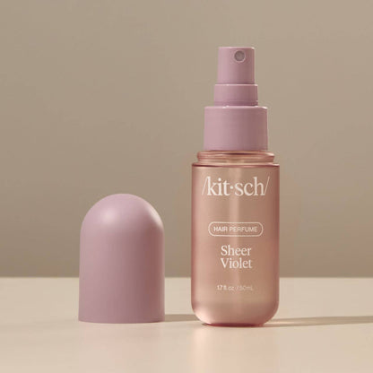 Sheer Violet Hair & Body Mist (50ml)