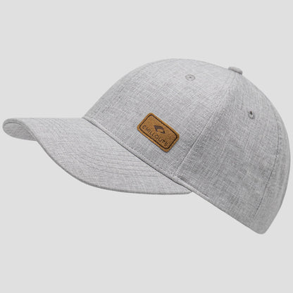 Cap Amadora (Baseball Cap) Light Grey