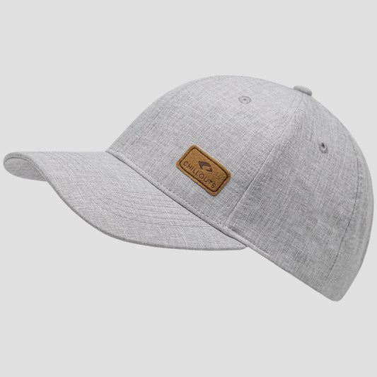 Cap Amadora (Baseball Cap) Light Grey