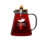 Tea Pot With Tea Strainer
