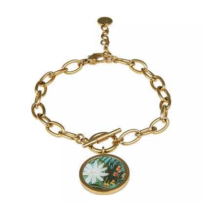 Link Bracelet EDELWEISS