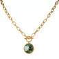 EDELWEISS link necklace