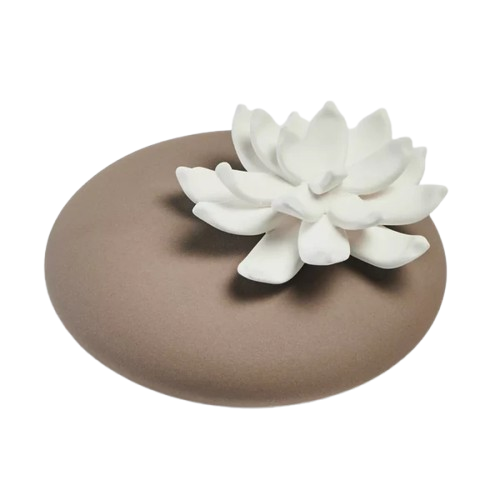 Flower Diffuser Lili Choco