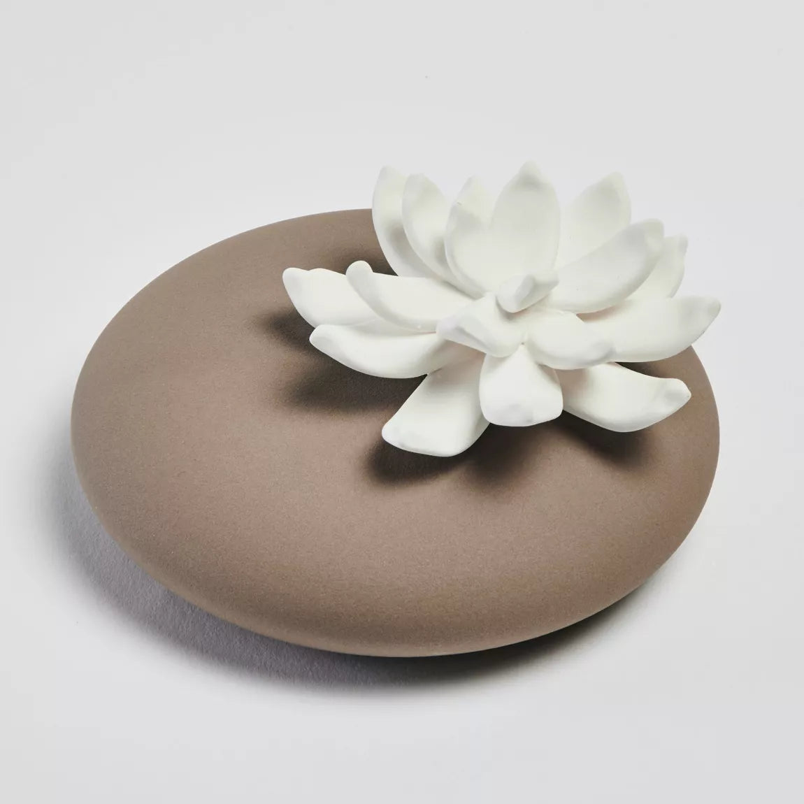 Flower Diffuser Lili Choco