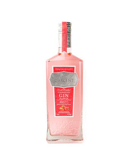Rose Gin