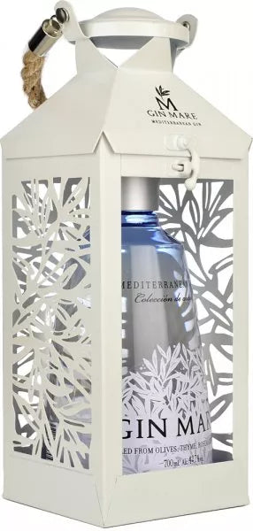 Gin Mare Lantern Pack, 700ml