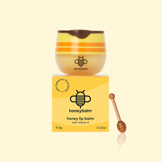 Honeybalm Honey Lipbalm