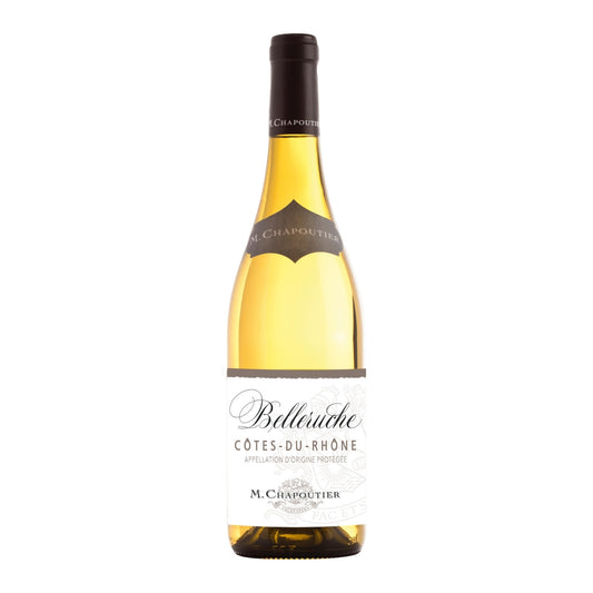 Belleruche Côtes du Rhône Blanc