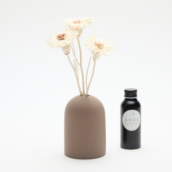 Flower Diffuser Fidji Choco
