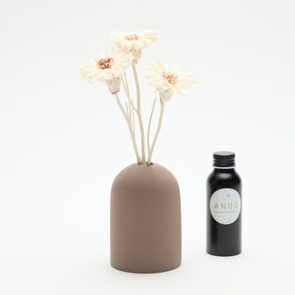 Flower Diffuser Fidji Choco