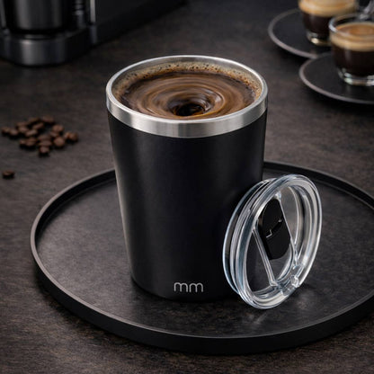 Self Stirring Mug
