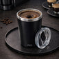 Self Stirring Mug