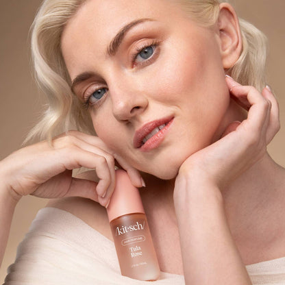 Tule Rose Hair & Body Mist (50ml)