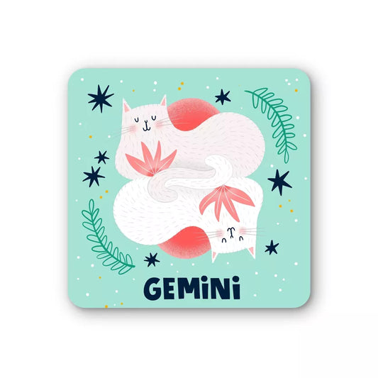 Gemini Coaster