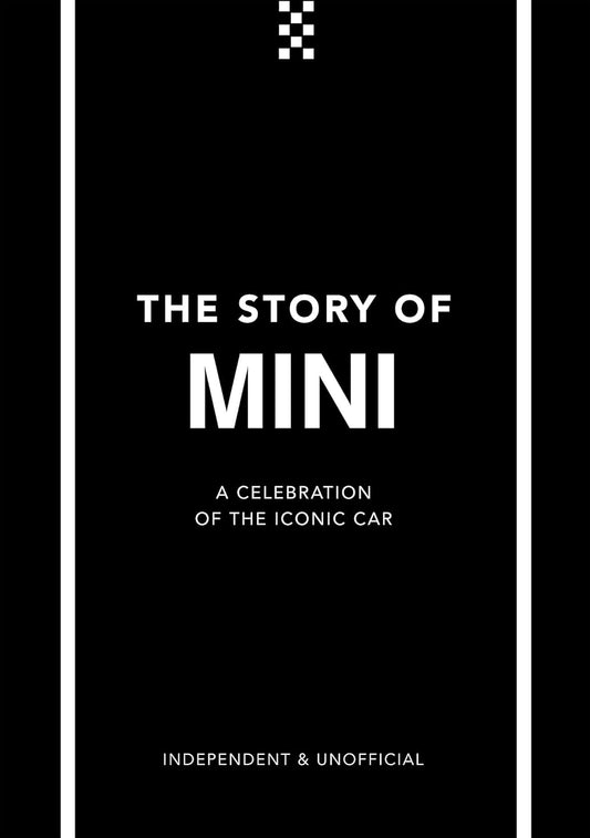 The Story Of Mini Book