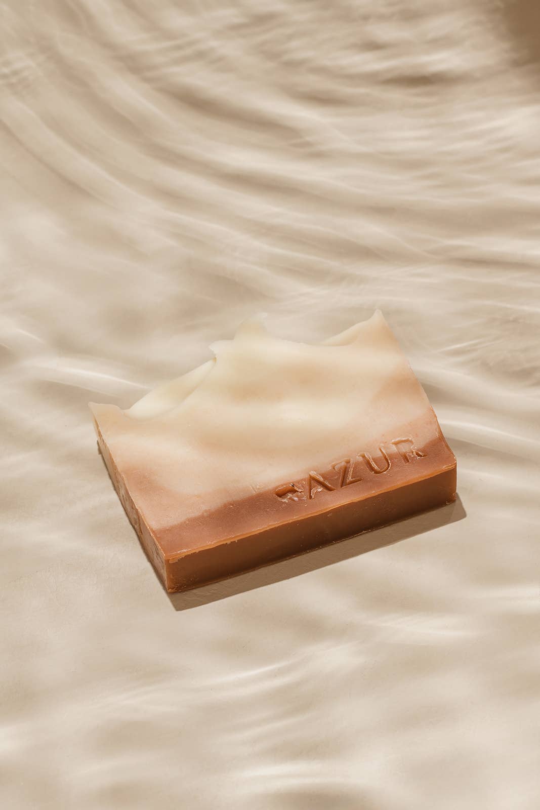 SUNSET DREAMS | body bar | natural soap