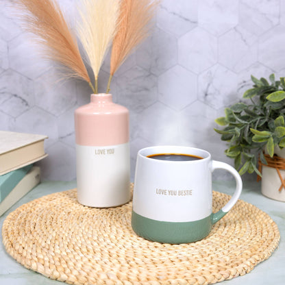 Love You Bestie - Mug