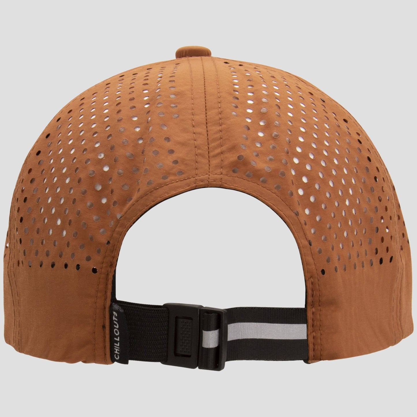 Cap Owaka (Baseball Cap) Rust