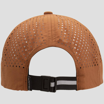 Cap Owaka (Baseball Cap) Rust