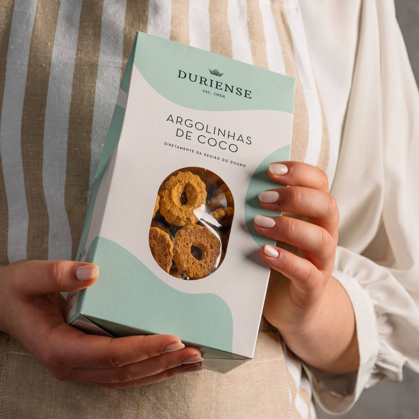 Coconut Rings - Douro Range