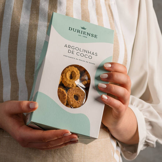 Coconut Rings - Douro Range