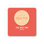 Rich Tea Thea Basic One Coaster