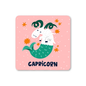 Capricorn Coaster