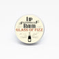 Half Ounce Lip Balm Glass Of Fizz