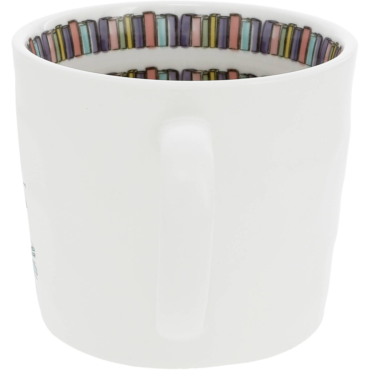 Fuel For The Plot Twist -Mug