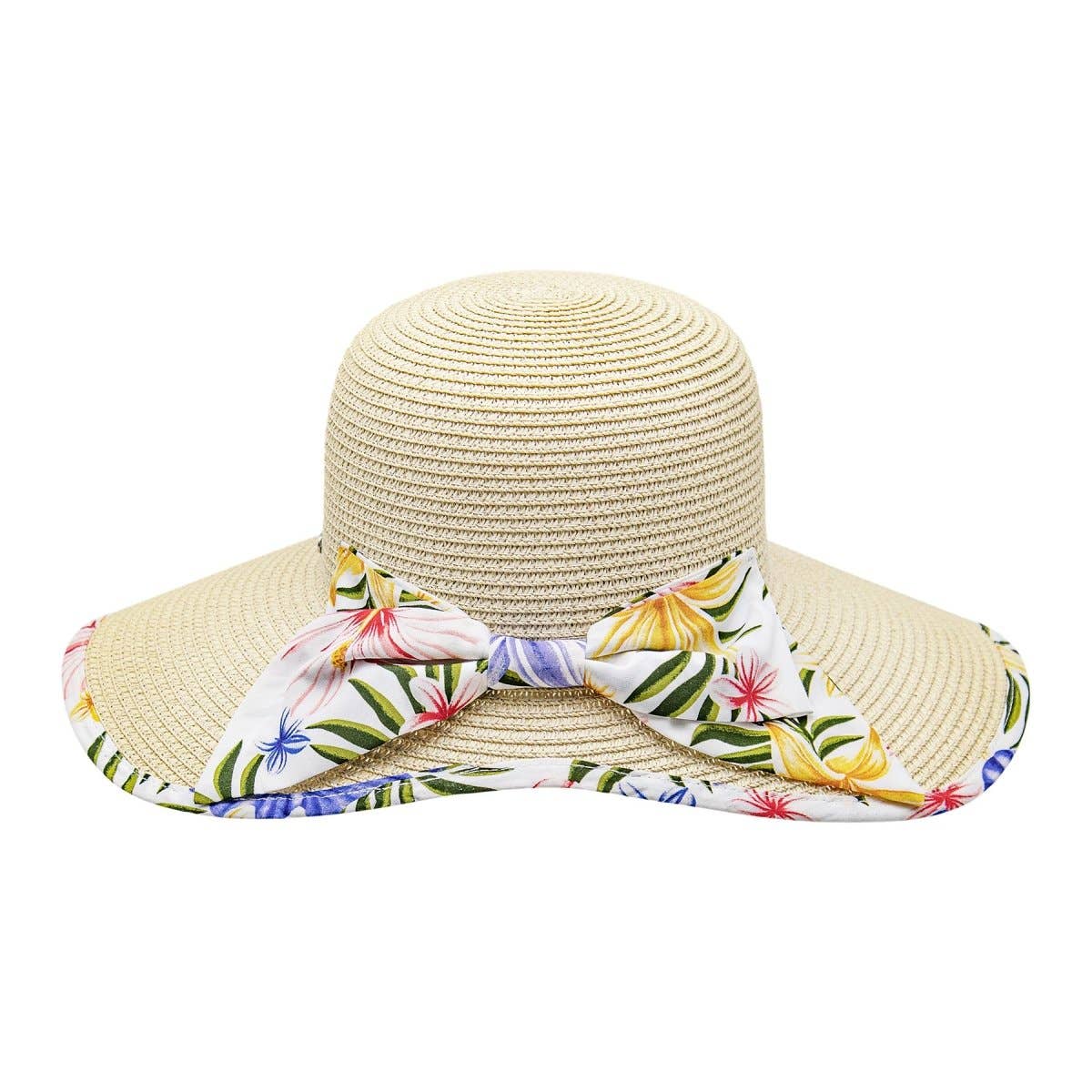 Summer Hat Long Beach (XS)