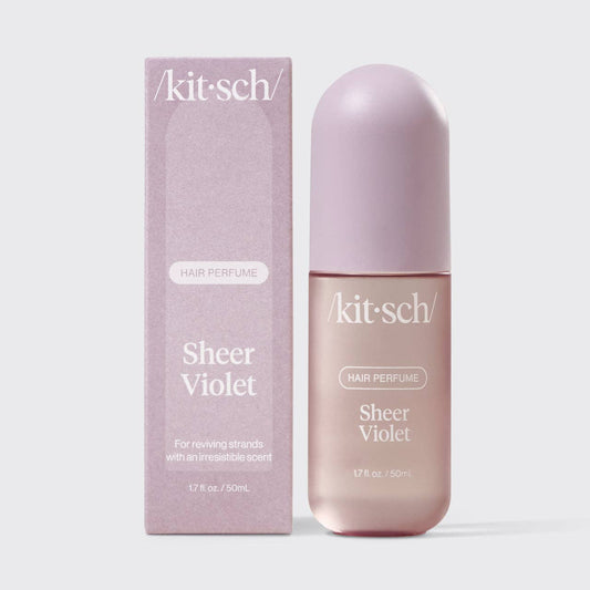Sheer Violet Hair & Body Mist (50ml)