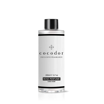 Cocodor Refill 200Ml (6.7 Oz) /Rose Perfume