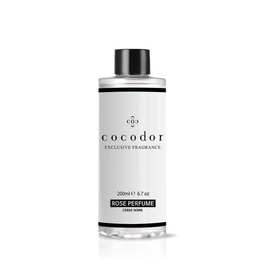 Cocodor Refill 200Ml (6.7 Oz) /Rose Perfume