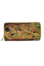 Klimt The Kiss Print - Purse