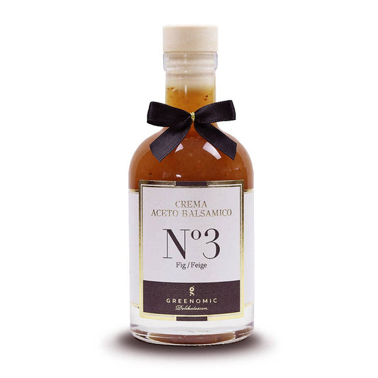 Crema Balsamico Fig (250ml)