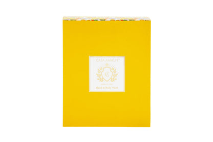 BUONGIORNO POSITANO - Hand & Body Wash Set