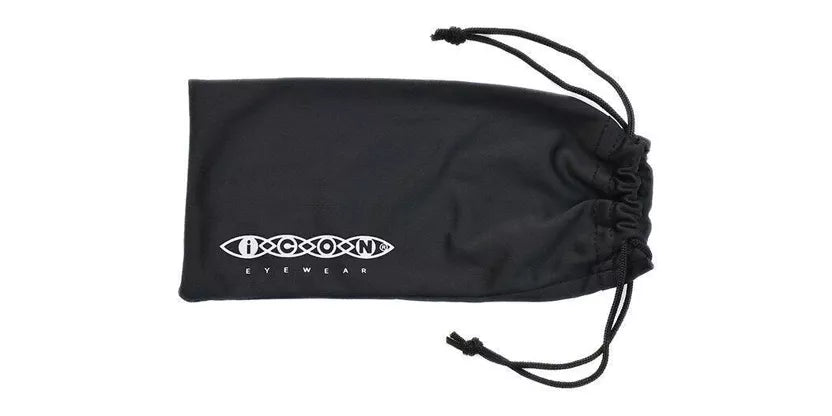Blitz Brown Frame With Grey Lenses