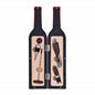 Laguiole 4pcs Wine Accessory Set