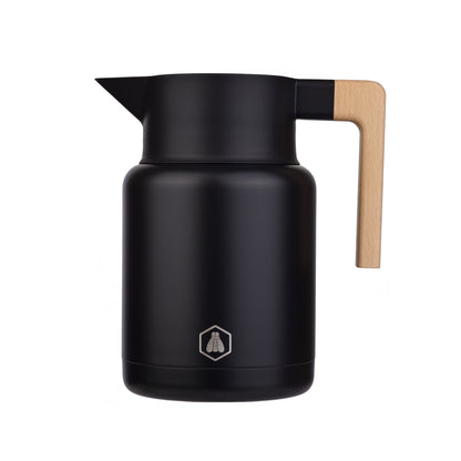 Laguiole Thermos Black Large