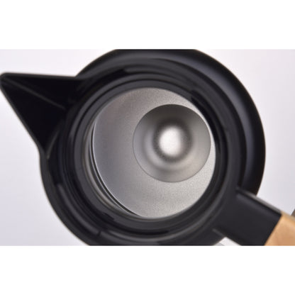 Laguiole Thermos Black Large