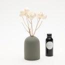 Flower Diffuser Fidji Khaki