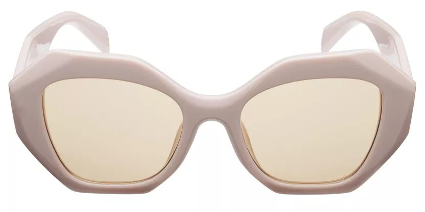 Sunglasses Marlous pastel pink