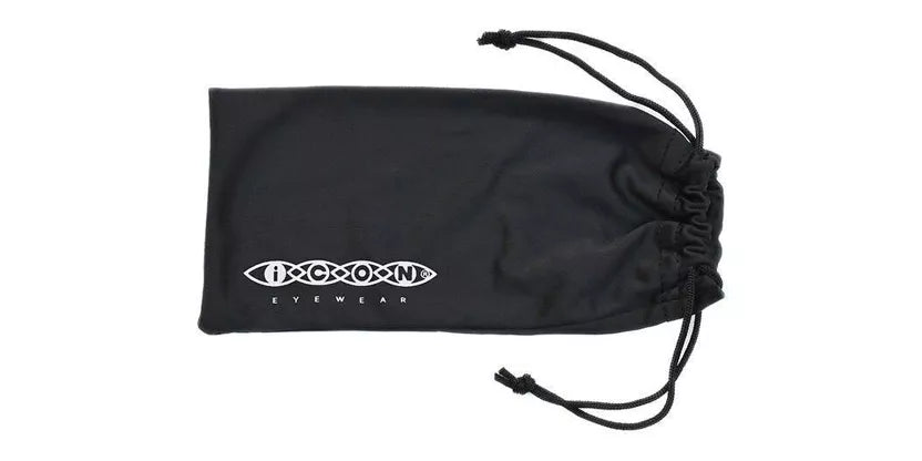 Beam Matt Black Frame With Grey Lens