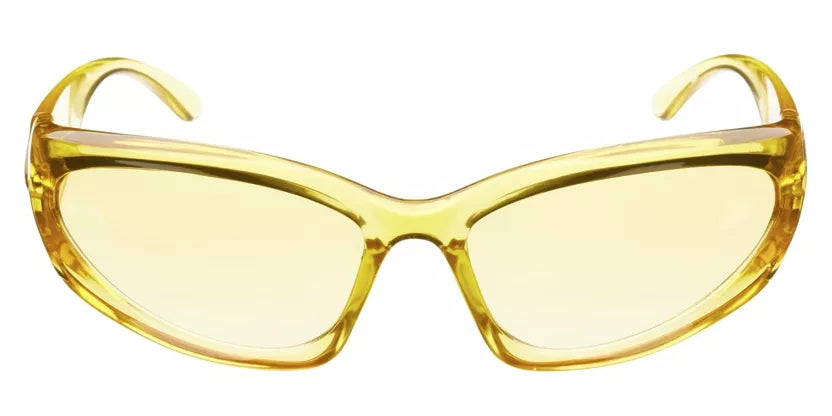 Sunglasses Icon Eyewear Yana Yellow
