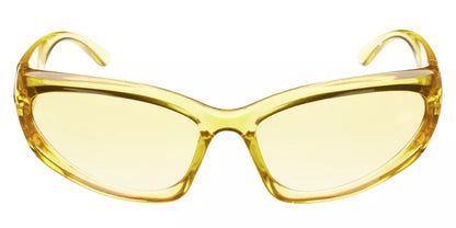 Sunglasses Icon Eyewear Yana Yellow