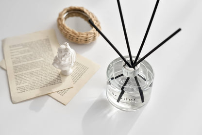 Cocodor Signature Reed Diffuser 200ml - Pure Cotton Scent