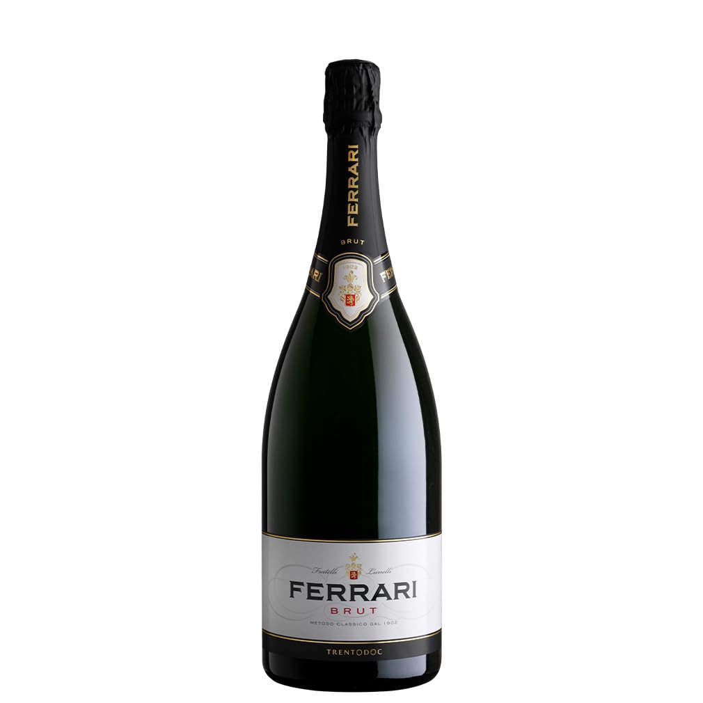 Ferrari Brut