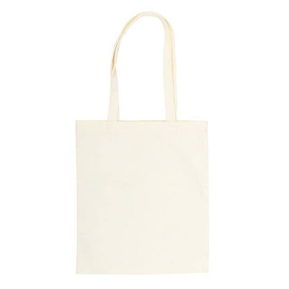 Spring Tulip Print Tote Bag