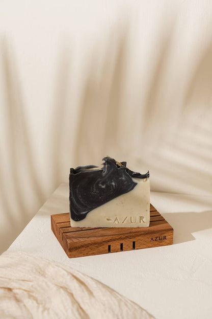 WILD WOODS | body bar | natural soap